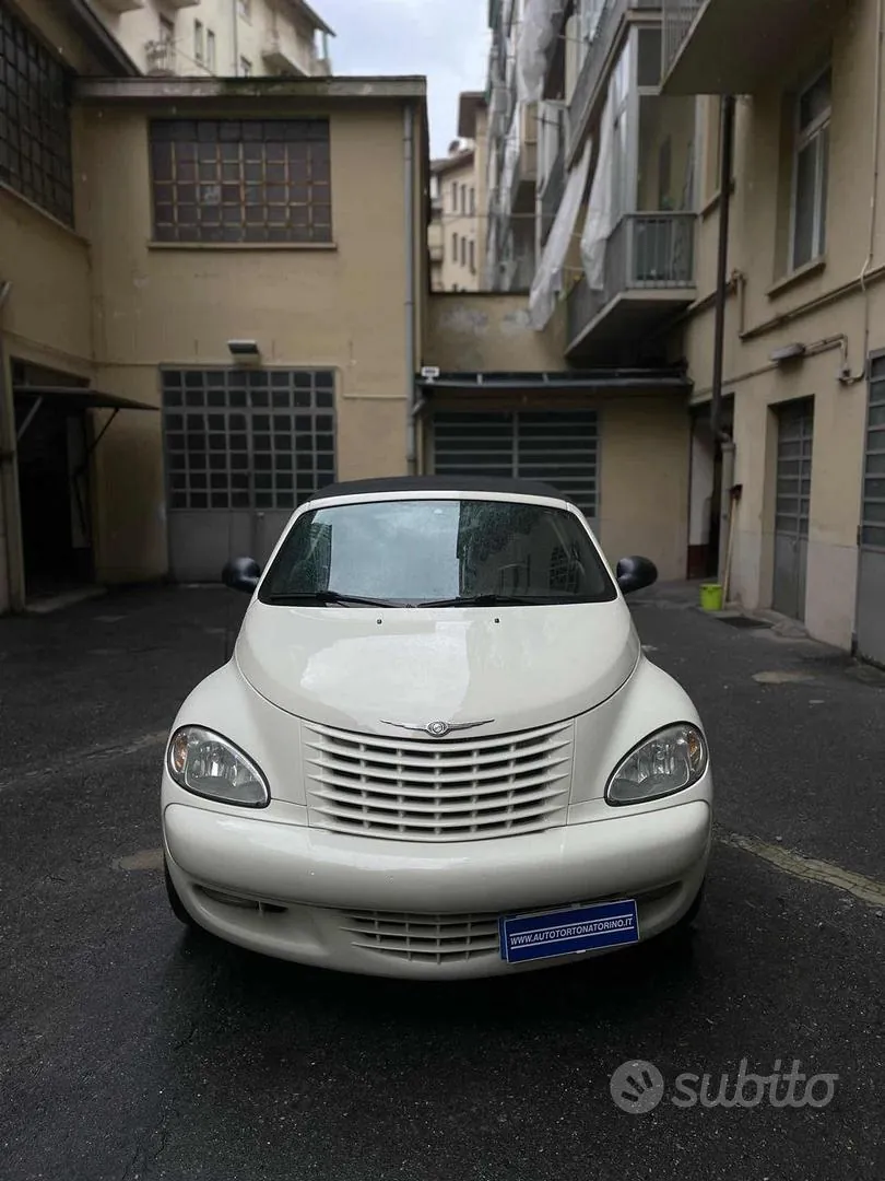 Chrysler Pt Cruiser 2004 photo 5