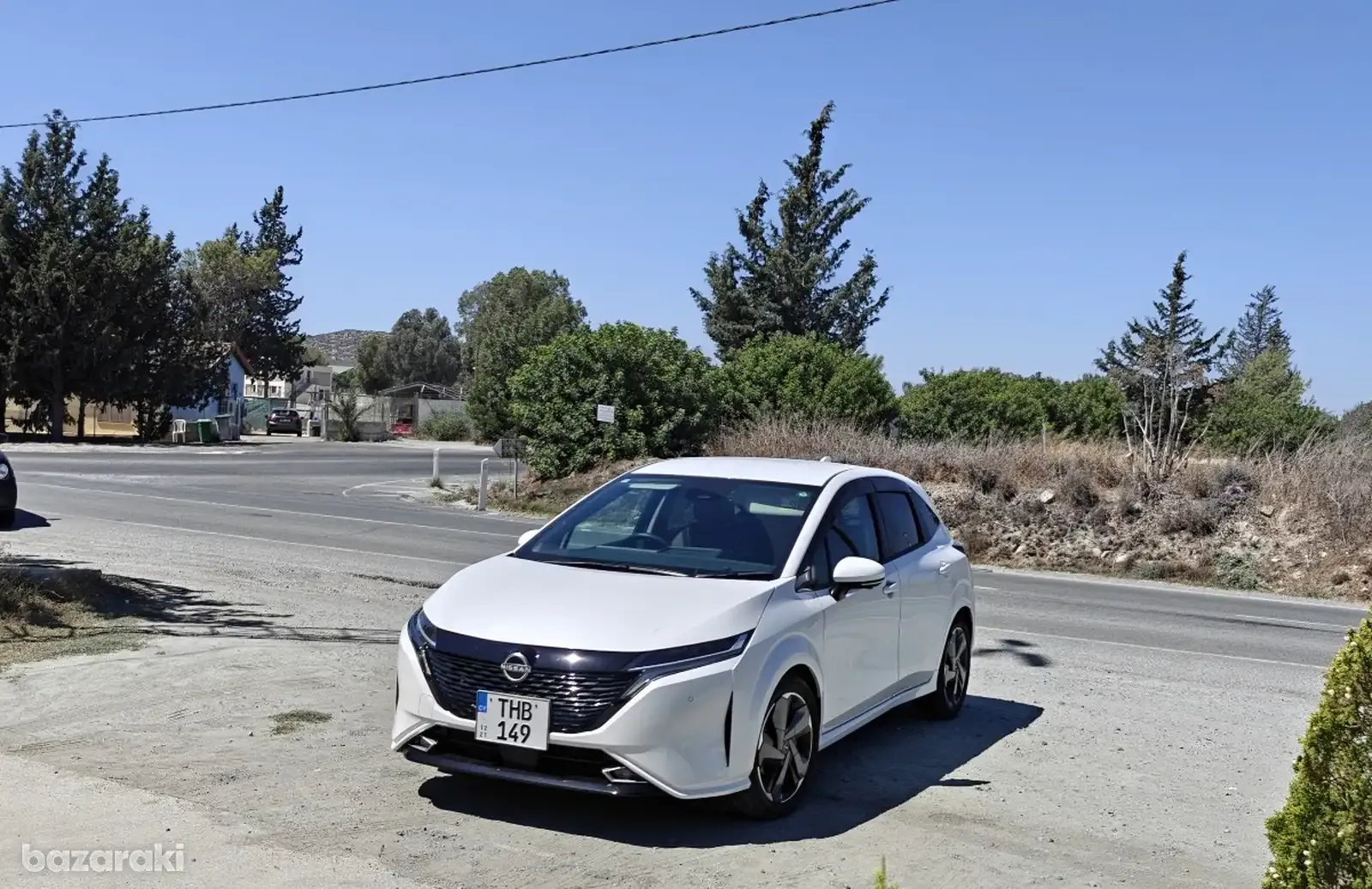 Nissan Aura