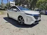 Nissan Aura 2021 photo 5