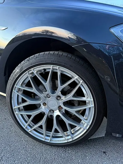 Volkswagen E-Golf Vii 2018 photo 4