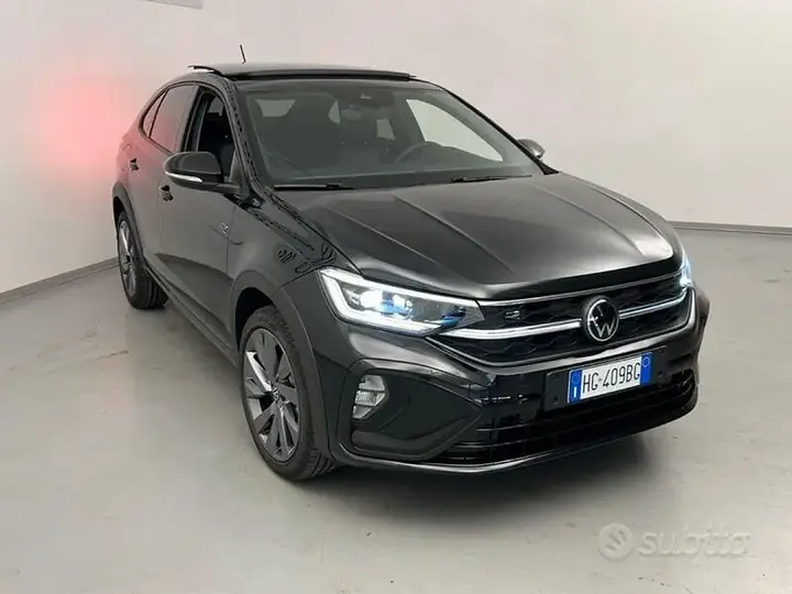 Volkswagen Taigo 2026 photo 5
