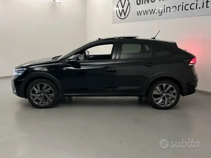 Volkswagen Taigo 2026 photo 3