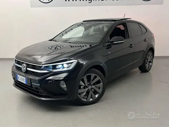 Volkswagen Taigo 2026 photo 2