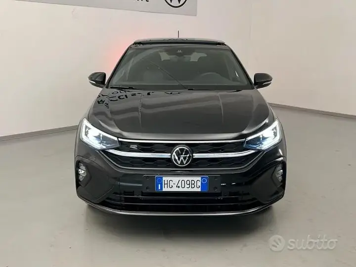 Volkswagen Taigo 2026 photo 4