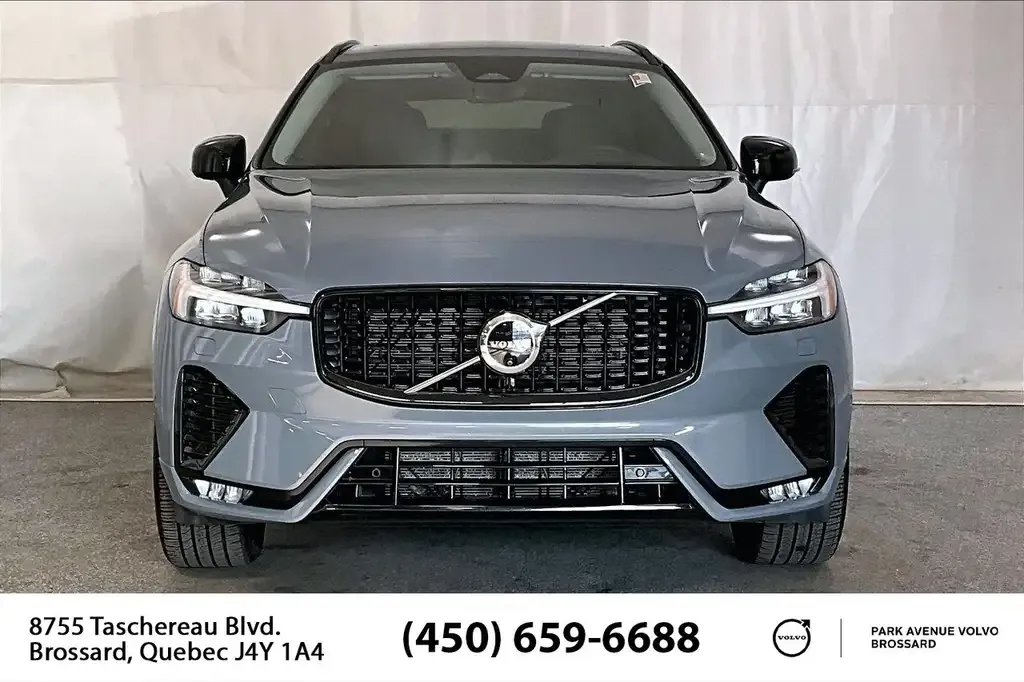 Volvo Xc60 2024 photo 3