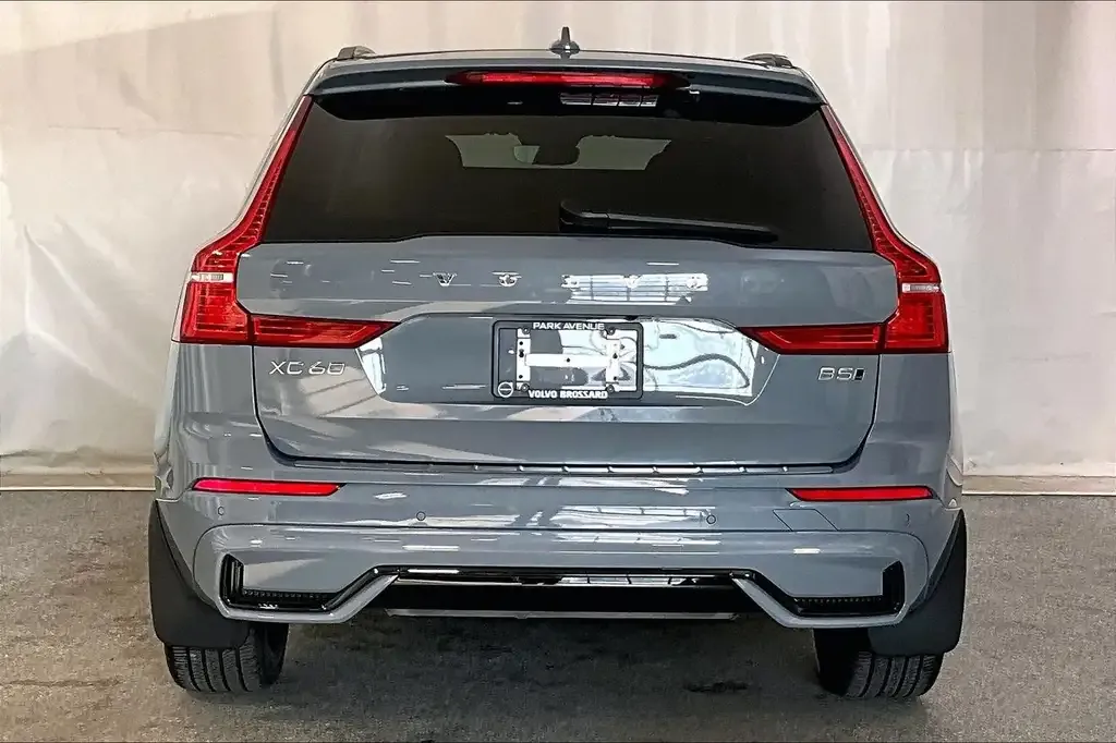 Volvo Xc60 2024 photo 4