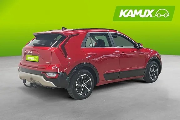 Kia Niro 2023 photo 4