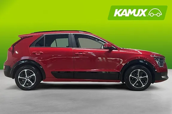 Kia Niro 2023 photo 2
