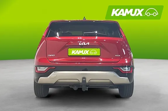 Kia Niro 2023 photo 5