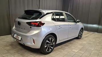 Opel Corsa 2026 photo 3