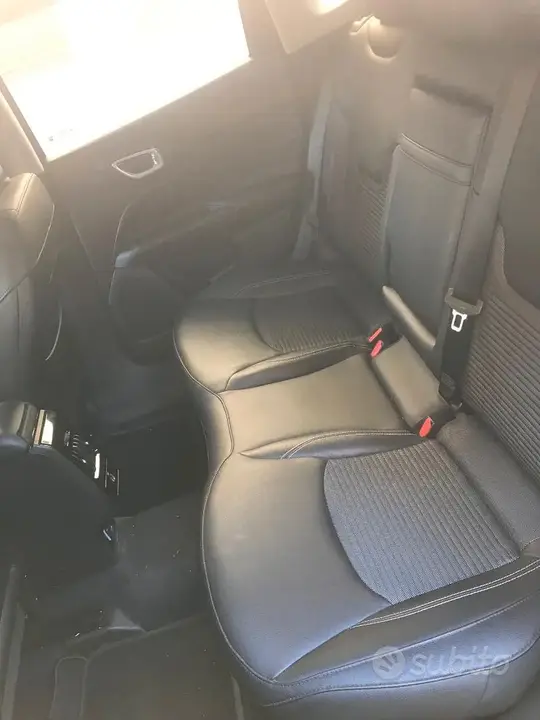 Jeep Compass 2023 photo 4