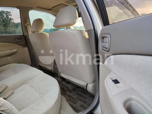 Nissan Sunny 2019 photo 5