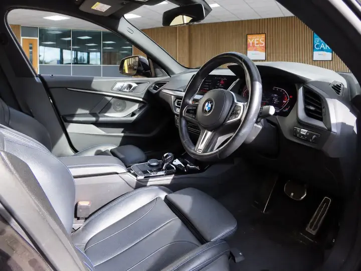 BMW 2 Series Gran Coupe 2021 photo 2
