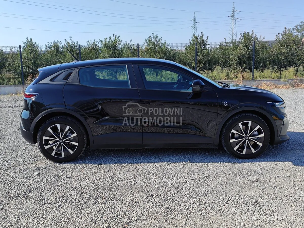 Renault Megane 2023 photo 4