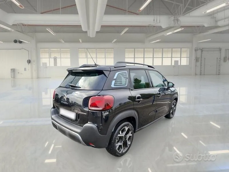 Citroen C3 Aircross 2022 photo 4