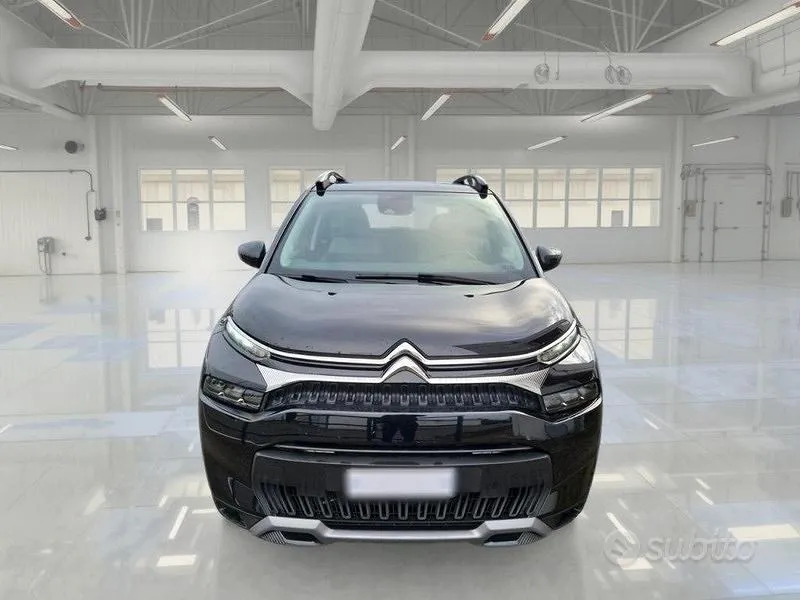 Citroen C3 Aircross 2022 photo 2