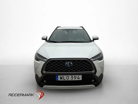Toyota Corolla Cross 2023 photo 2