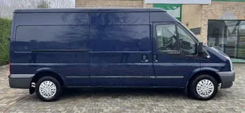Ford Transit 2011 photo 3