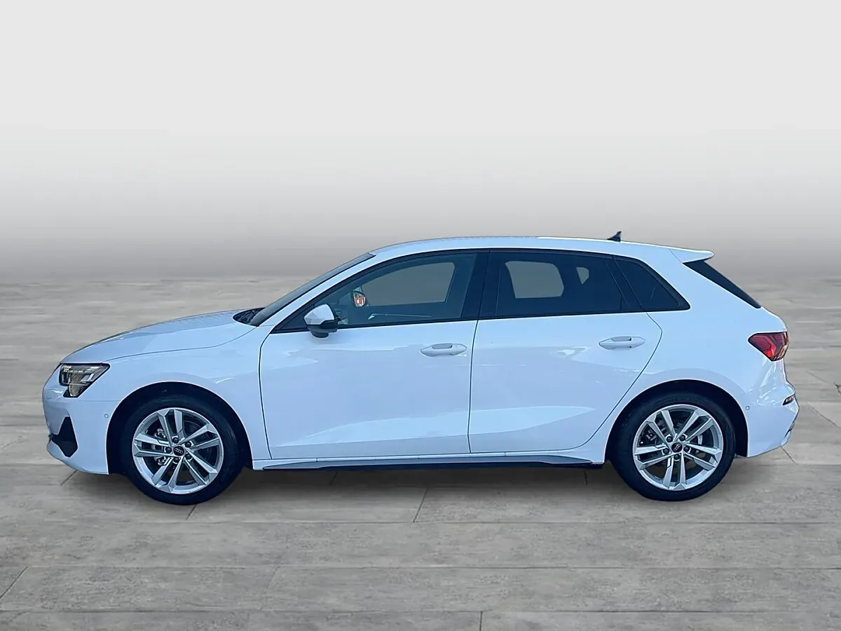 Audi A3 Sportback 2026 photo 2