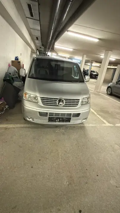 Volkswagen T5