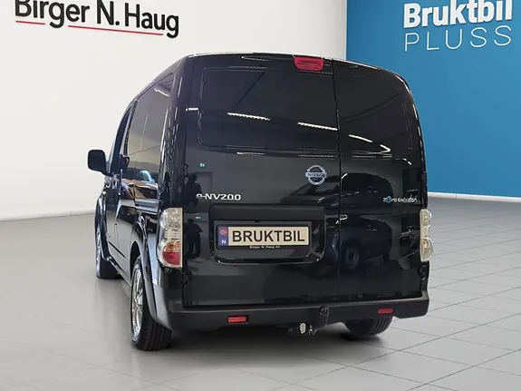Nissan E-Nv200 2021 photo 3