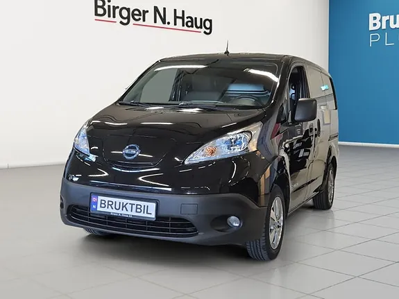 Nissan E-Nv200 2021 photo 4
