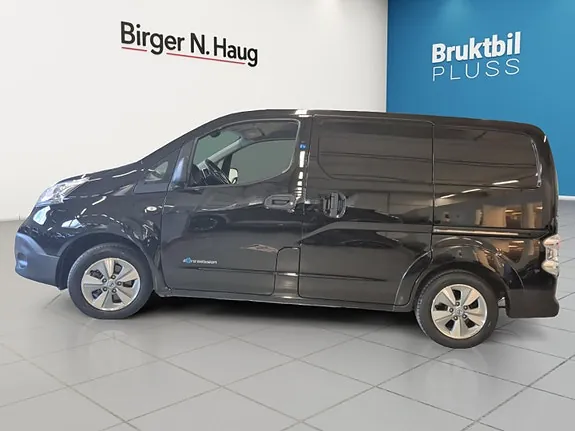 Nissan E-Nv200 2021 photo 5