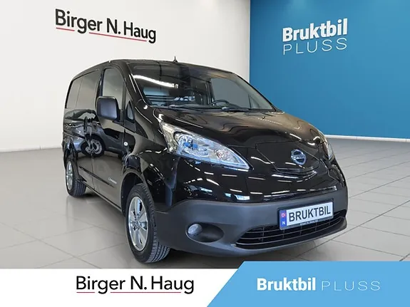 Nissan E-Nv200