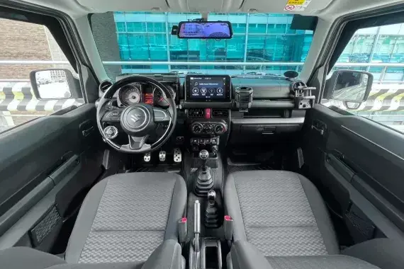 Suzuki Jimny 2024 photo 5