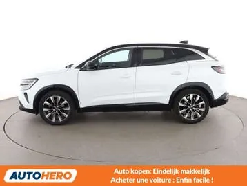 Renault Austral 2023 photo 3