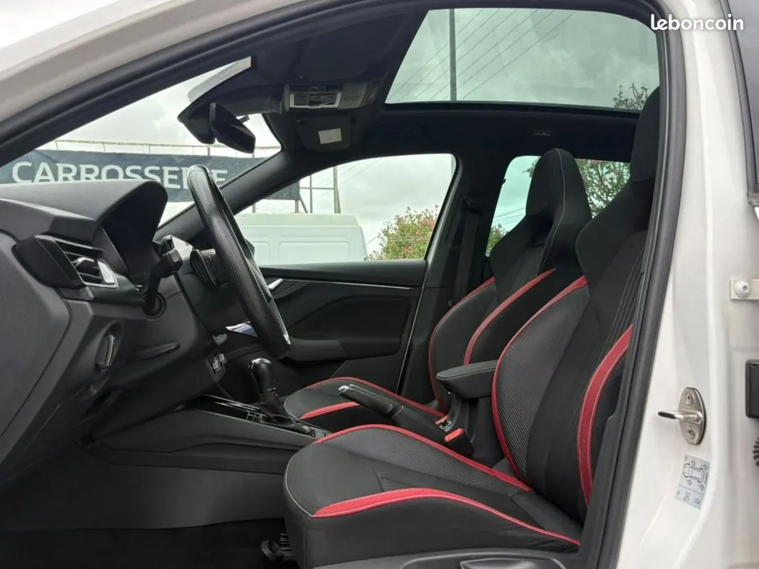Skoda Kamiq 2021 photo 4
