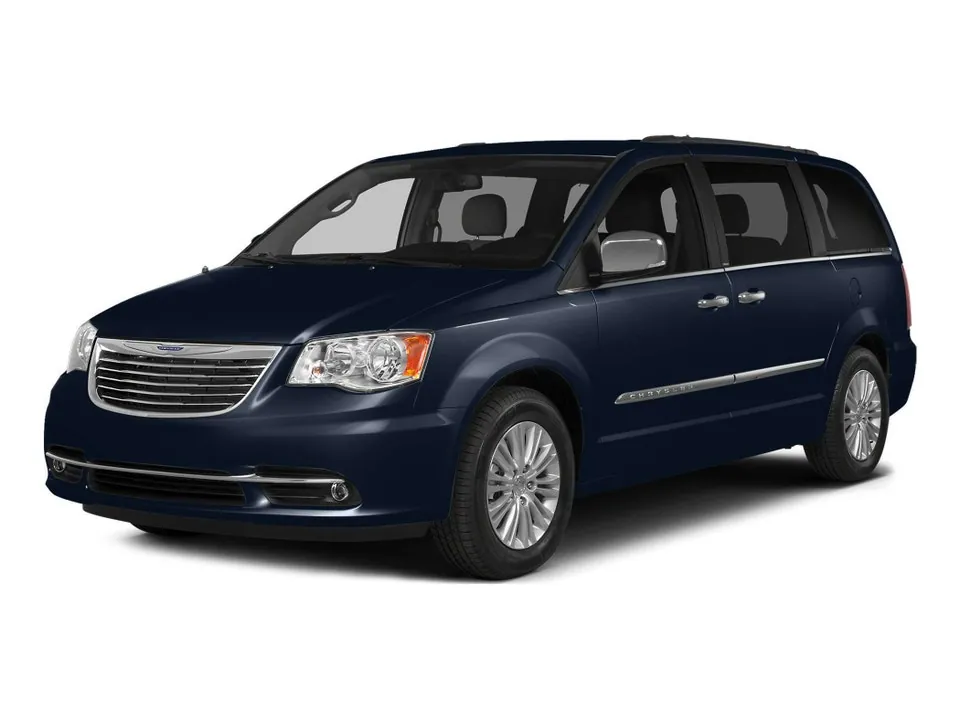 Chrysler Town & Country