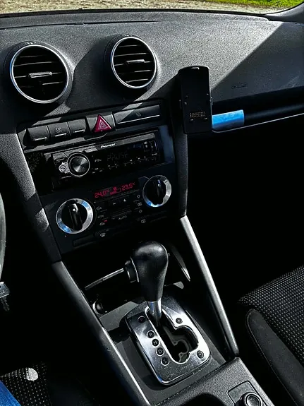 Audi A3 2005 photo 5