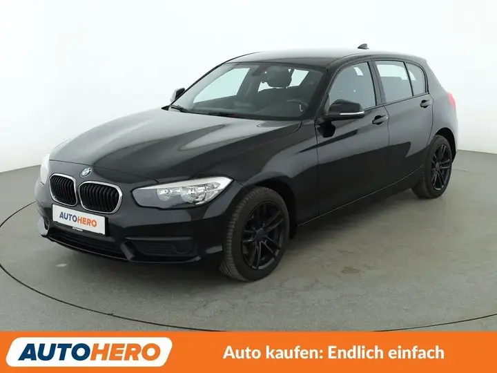 BMW 116I