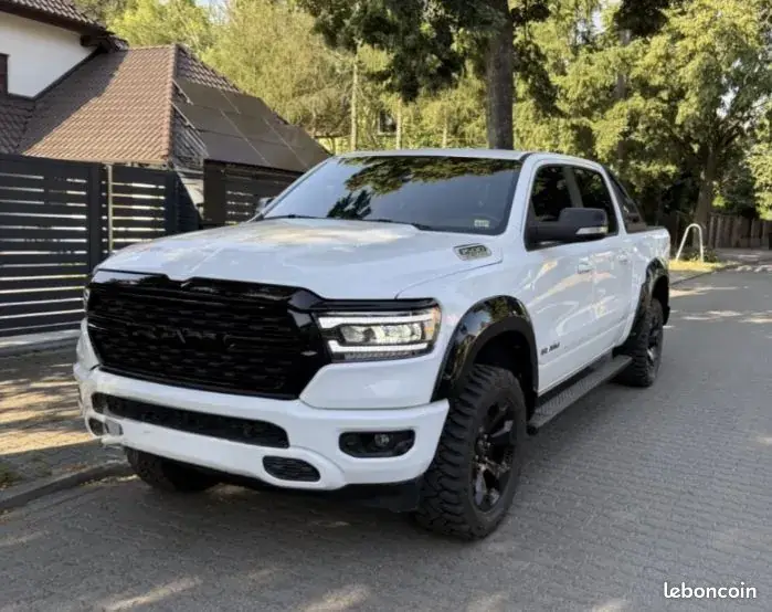Dodge Ram 1500