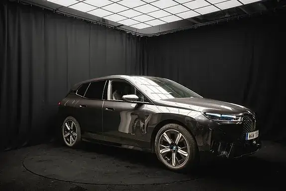 BMW Ix 2024 photo 5