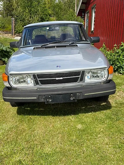 Saab 90