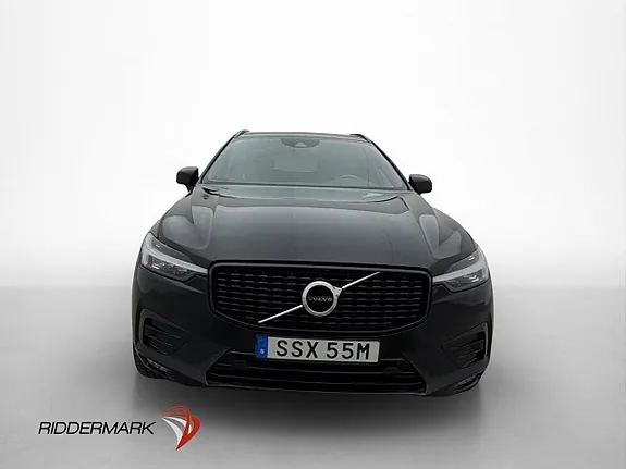 Volvo Xc60 2021 photo 2