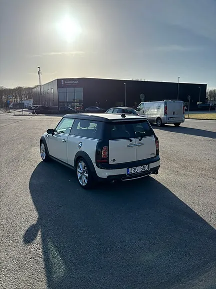 Mini Cooper S 2014 photo 5