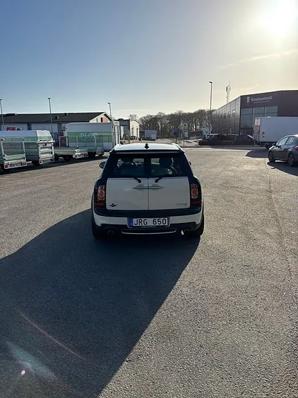 Mini Cooper S 2014 photo 4
