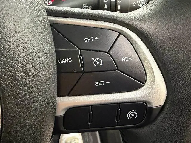Chrysler Renegade 2020 photo 5