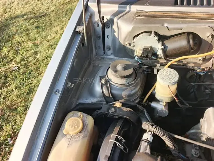 Suzuki Mehran