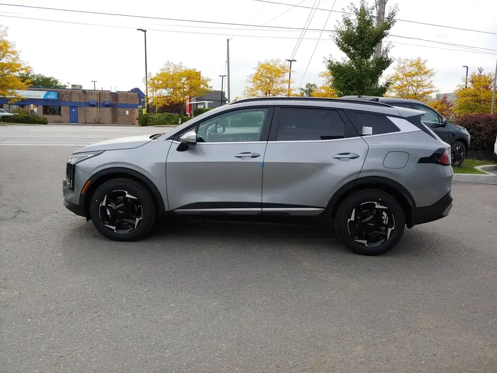 Kia Sportage 2026 photo 5