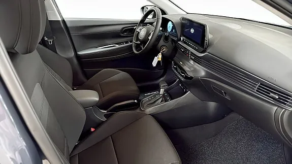 Hyundai Bayon 2026 photo 3