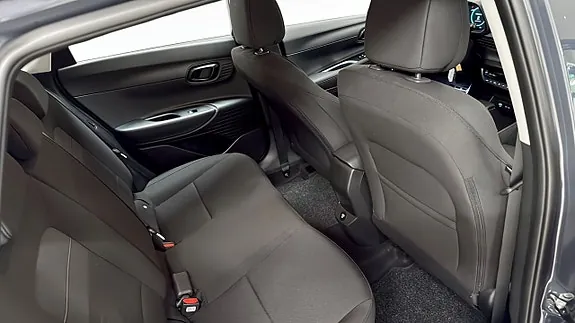 Hyundai Bayon 2026 photo 5
