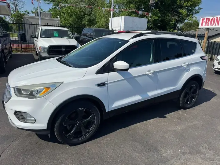Ford Escape