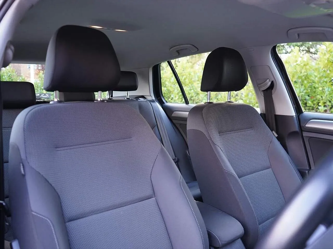 Volkswagen Golf 2014 photo 3