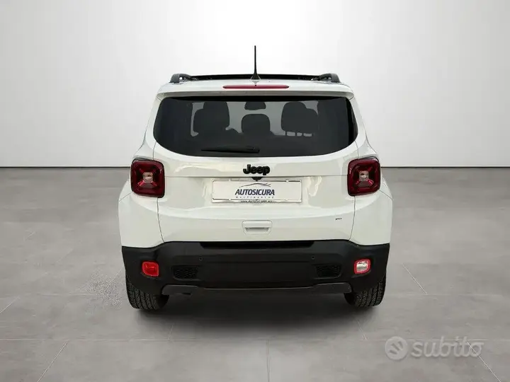 Jeep Renegade 2022 photo 5