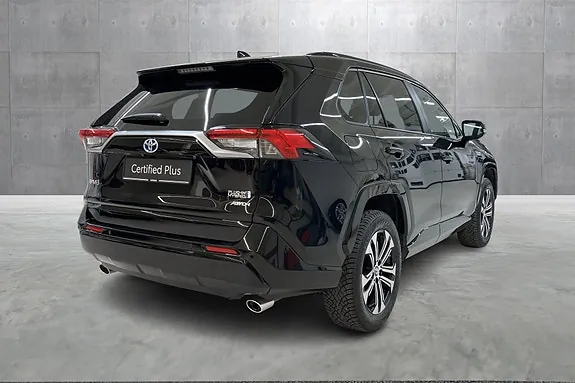 Toyota Rav4 2024 photo 5