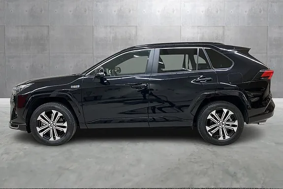 Toyota Rav4 2024 photo 2